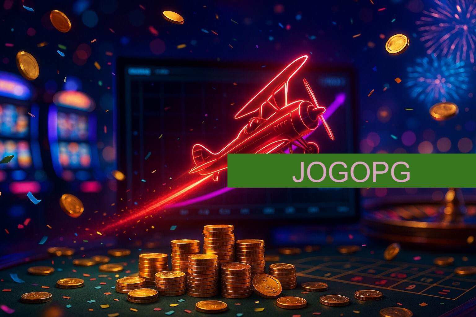 Como Jogar Aviator