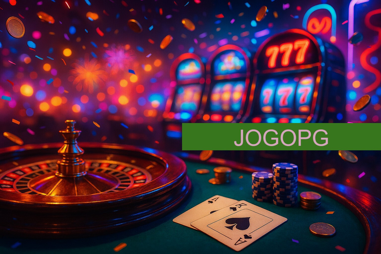 Jogos Populares