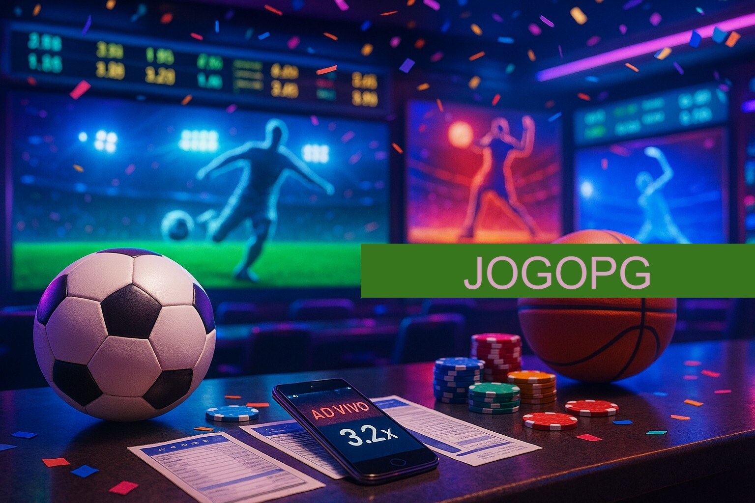 Eventos Esportivos