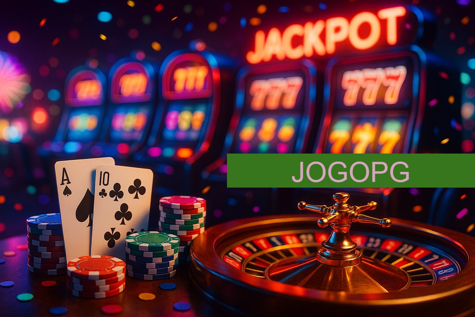Jogos Festivos